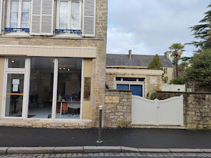 Photo n°1 de SCP Infirmiers Saint-Malo à Valognes (Cabinet infirmier)