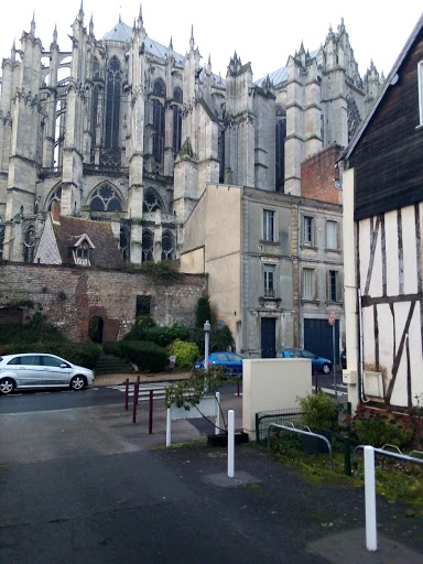 Boulangerie Patisserie Besnier - Thumbnail