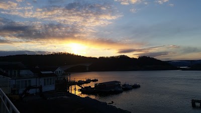Photos of Saltstraumen Brygge
