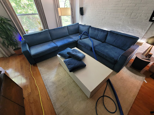 Mica Carpet & Upholstery Cleaning - Thumbnail