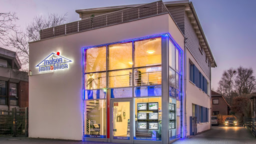 maison Immobilien GmbH