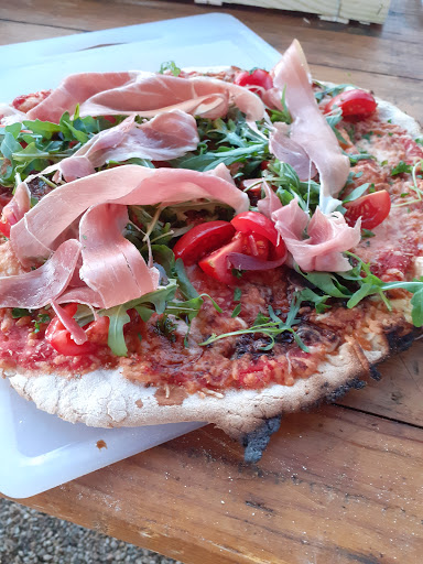 Photo 3 - localfood 24 pizza et snack st aulaye