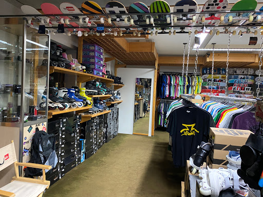 X-World Skateshop - Thumbnail