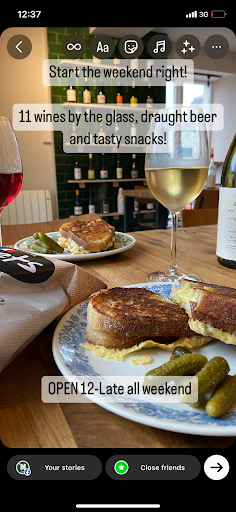 Ramble by Northern Wine