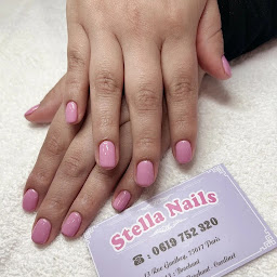 Photo n°14 de Stella Nails à Paris (Salon de manucure)