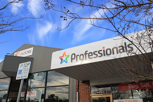 Professionals Yarram - Thumbnail