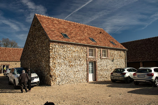 Photo 2 - Logis Auberge de la Pomme de Pin
