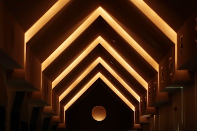 Photos of The Baker Museum