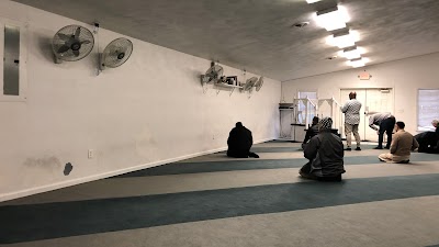 Masjid An-Nur Islamic Center