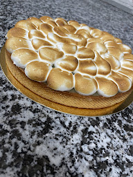 Photo n°3 de Le Fournil de Cheval Blanc à Cheval-Blanc (Boulangerie)