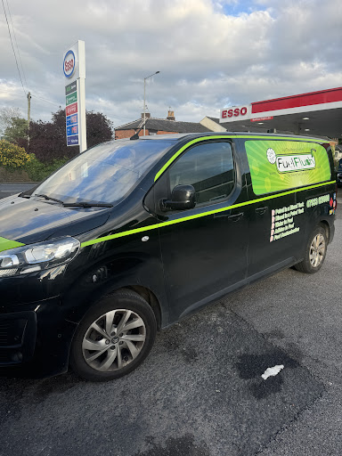 ESSO EG MIDDLEFORTH - Visual