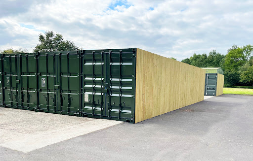 Cotswold Secure Storage - Self Storage