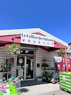 Le Cellier des Saisons à Guillestre