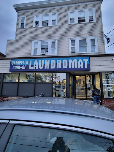 Campello Coin Op Laundromat Gallery - United States