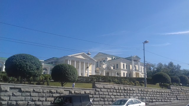 Église de Tous-les-Saints