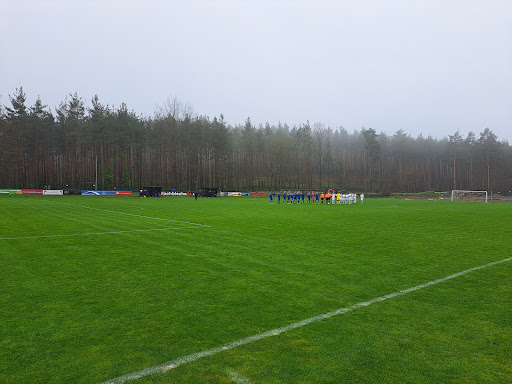 Wolfsberg Arena - Visual