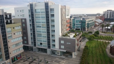 Photos of Chifley Apartments Newcastle