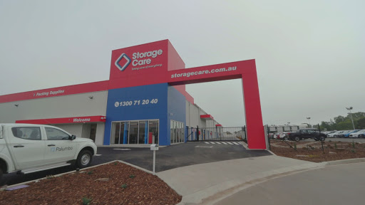 National Storage Mawson Lakes, Adelaide - Thumbnail