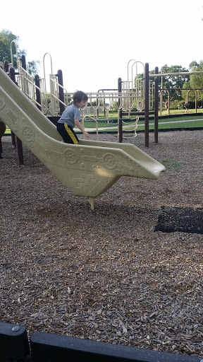 Eberle Park - Visual