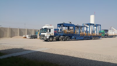 Photos of شركة NPS