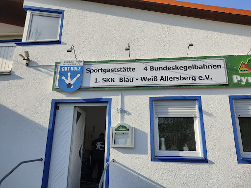 Kegelbahn Allersberg - Thumbnail