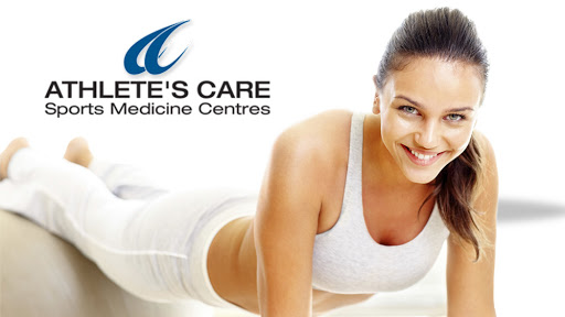 Athlete's Care Sports Medicine Centres - Ottawa, Merivale - Thumbnail
