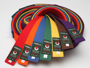 Photo n°3 de Karate-Gi à Langres (Magasin de kimonos)