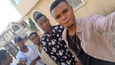 Photos of BIU Boys Hostel