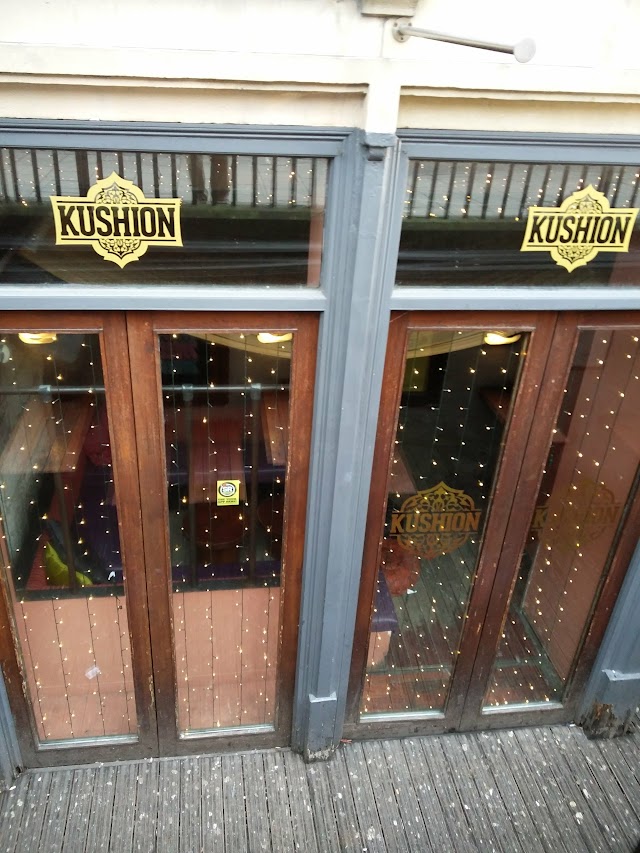 Kushion