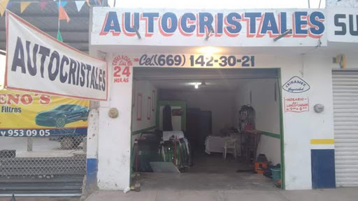 AUTOCRISTALES ESCUINAPA - Thumbnail
