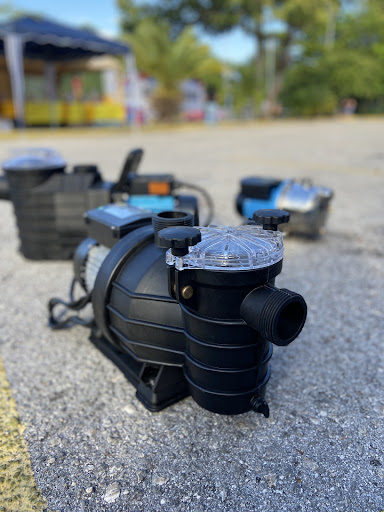 Albercas Venzar Tulum