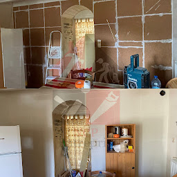 Photo n°12 de Ncp Entreprise. Entretien de toiture. Nettoyage De Toiture. Peinture. Ravalement de façade à Loire-Authion (Service de nettoyage et d'entretien)