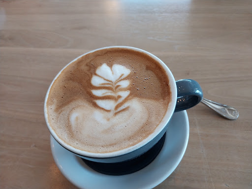 EPIC Coffee Shoppe - Thumbnail