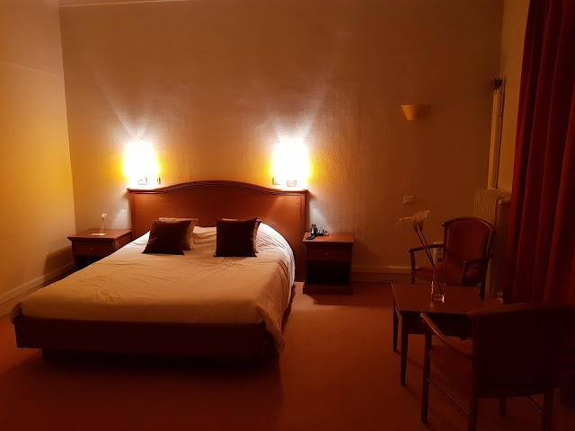Hôtel Restaurant d'application Lesdiguières