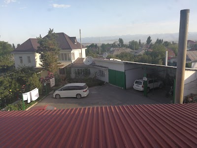 Photos of Otel' Madanur