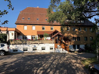 Waldhorn Dobel Neusatzer Str. 27, 75335 Dobel, Deutschland