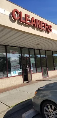 Quinn's Brotherhood Cleaners