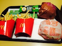 マクドナルド 福田屋ショッピングプラザ店