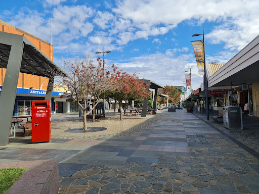 Mildura City Heart Inc - Thumbnail