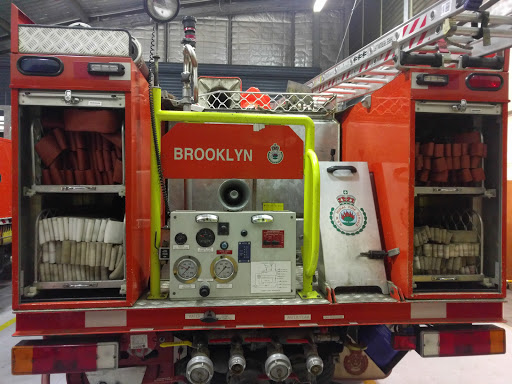 Brooklyn Rural Fire Brigade - Thumbnail
