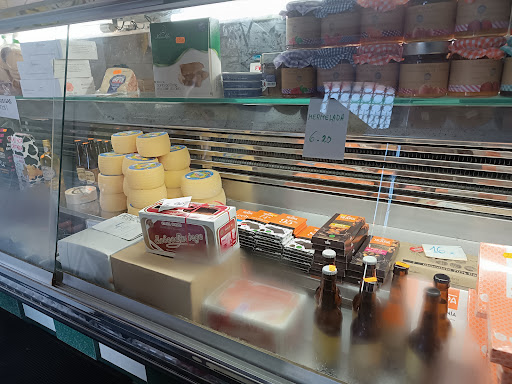 Queso Trapa - Visual