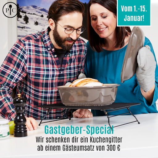 Mareike Stender Selbstständige Beraterin für Pampered Chef Deutschland GmbH - Thumbnail