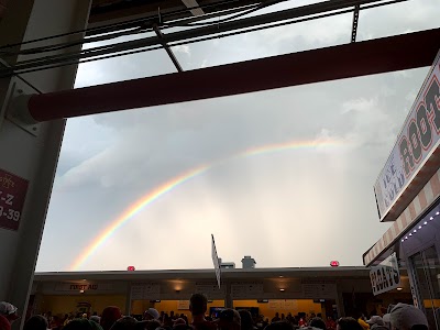 Jack Trice Stadium