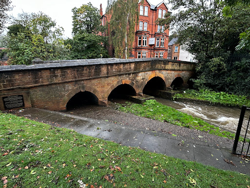 Belvoir Nottingham West Lettings and Estate Agents Gallery - United Kingdom