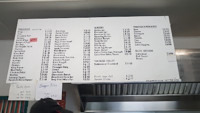Photos of Scoops