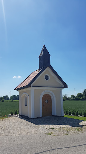 Kapelle Eitting - Visual