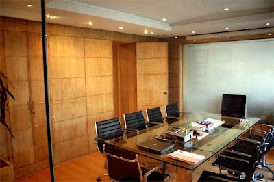 Photos of PANASSUR, Panafricaine d'Assurances