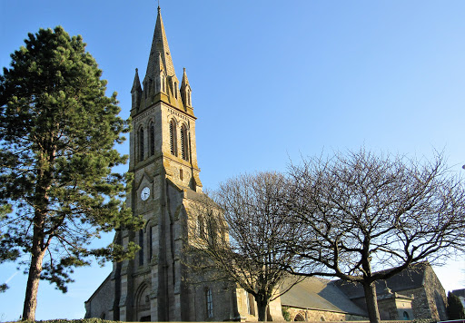 Église Notre Dame de Soumission - Thumbnail
