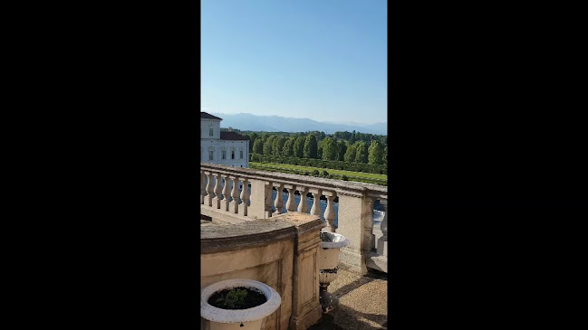 Reggia di Venaria, Piazza della Repubblica, 4, 10078 Venaria Reale TO