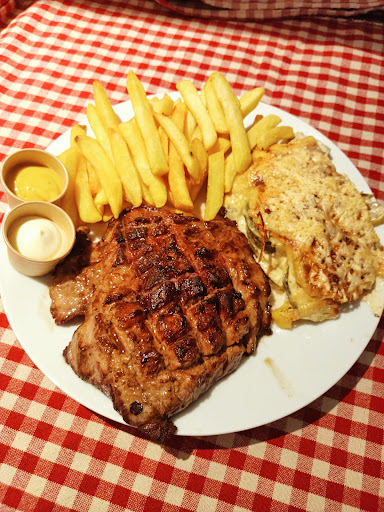 Photo 4 - Pizza les frangins